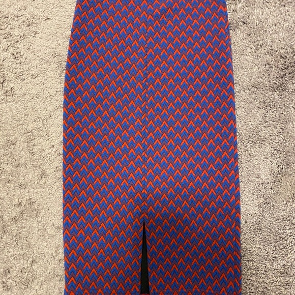 American Apparel Two-Piece Midi Skirt Set - Picture 5 of 7